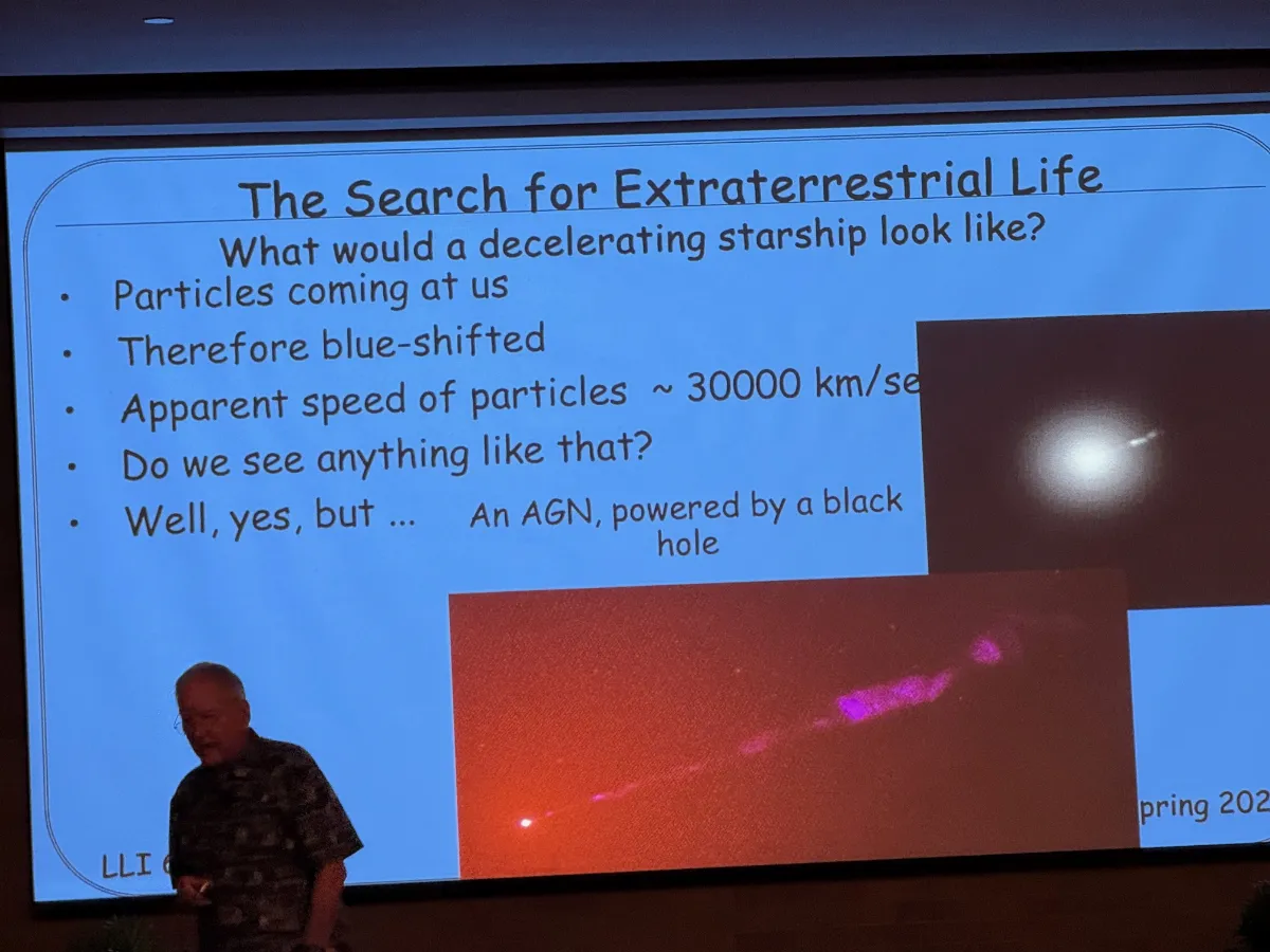 Xiang Yun Temple Monastics Visit Osher Lifelong Learning Institute (OLLI) at The University of Texas at Austin